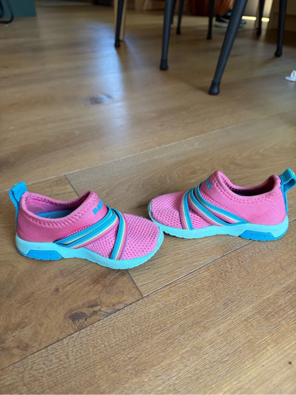 Native Phoenix Sugarlite Slip On Shoes